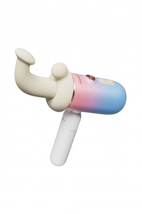 Инновационная мини-машина Spinel - Lovense - купить с доставкой в Рубцовске