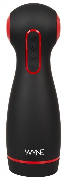 Мастурбатор WYNE Masturbator 06 с двумя моторами - Orion - в Рубцовске купить с доставкой