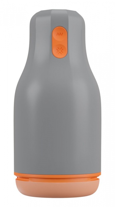 Мастурбатор для головки полового члена Glans Masturbator with 2 Functions - Orion - в Рубцовске купить с доставкой