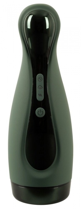 Вибромастурбатор с функцией всасывания Masturbator with 2 Functions - Orion - в Рубцовске купить с доставкой