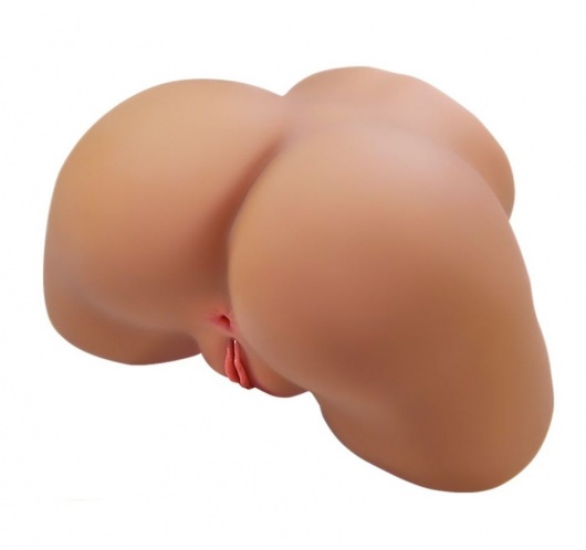 Мастурбатор Ilana с вибрацией и всасыванием - Baile - в Рубцовске купить с доставкой