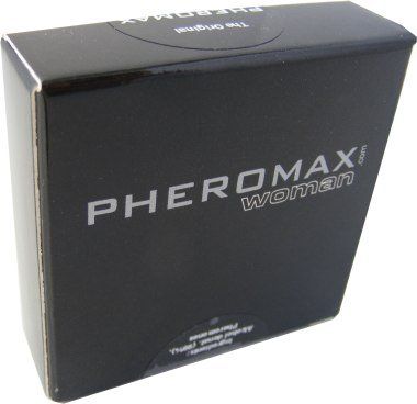 Женский концентрат феромонов PHEROMAX Woman Mit Oxytrust - 1 мл. -  - Магазин феромонов в Рубцовске