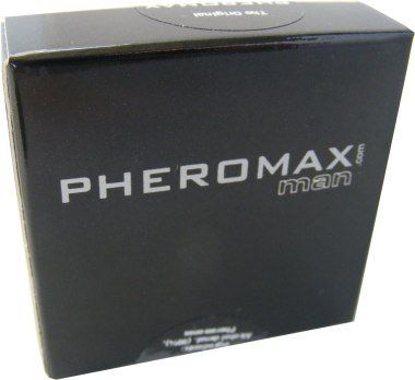 Мужской концентрат феромонов PHEROMAX Man Mit Oxytrust - 1 мл. -  - Магазин феромонов в Рубцовске
