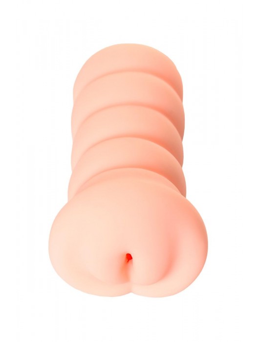 Мастурбатор-вагина без вибрации GLORIA с двойным слоем материала - KOKOS - в Рубцовске купить с доставкой