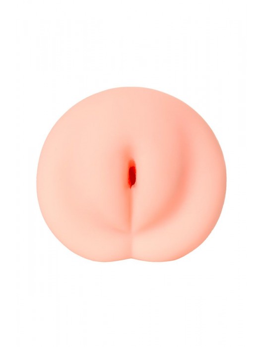 Мастурбатор-вагина без вибрации GLORIA с двойным слоем материала - KOKOS - в Рубцовске купить с доставкой