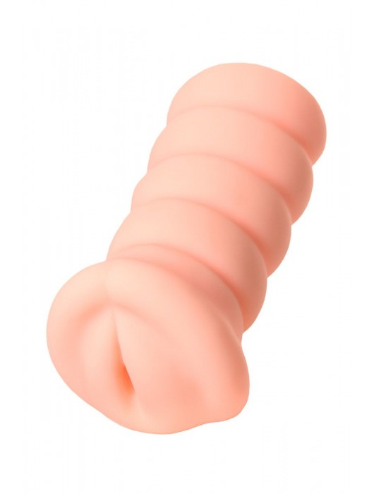 Мастурбатор-вагина без вибрации GLORIA с двойным слоем материала - KOKOS - в Рубцовске купить с доставкой