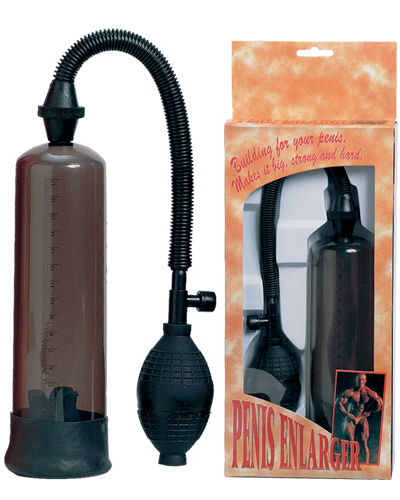Вакуумная помпа для увеличения члена PVC TUBE WITH LATEX SLEEVE - Seven Creations - в Рубцовске купить с доставкой