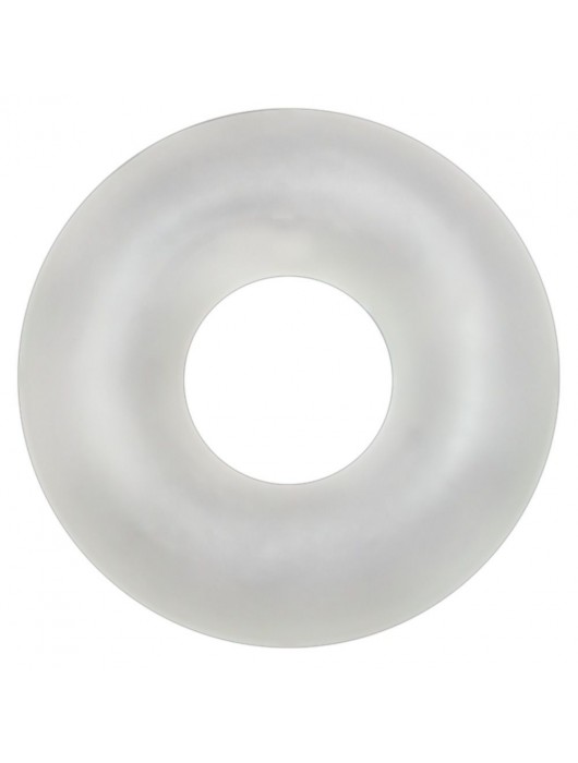 Гладкое эрекционное кольцо - Seven Creations - в Рубцовске купить с доставкой