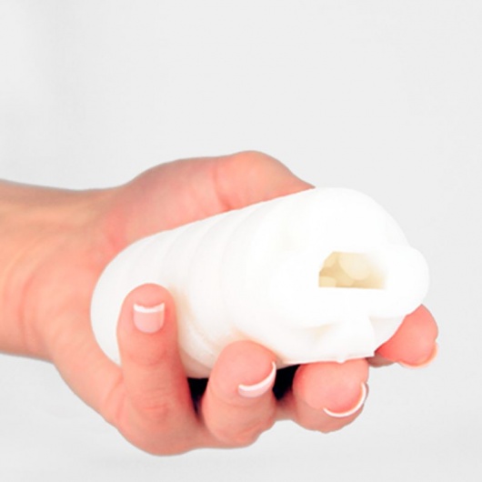 Компактный мастурбатор Pocker Club Edition - Lingox - в Рубцовске купить с доставкой