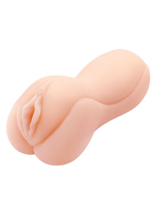 Мастурбатор-вагина без вибрации Baile - Baile - в Рубцовске купить с доставкой