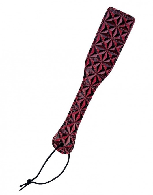 Шлепалка из материала с 3d-эффектом - 31 см. - ToyFa - купить с доставкой в Рубцовске