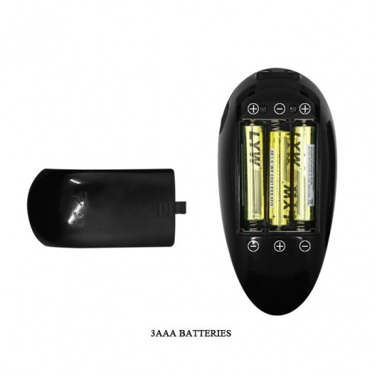 Вагина и анус с вибрацией CrazyBull Vagina and Anal - Baile - в Рубцовске купить с доставкой