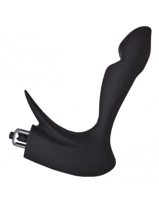 Массажер простаты Erotist First - Erotist Adult Toys - в Рубцовске купить с доставкой