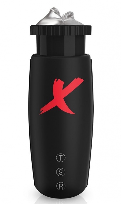 Автоматический мастурбатор-ротик Moto-Bator - Pipedream - в Рубцовске купить с доставкой