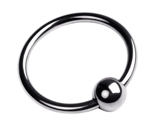 Кольцо на головку пениса размера M - ToyFa - в Рубцовске купить с доставкой