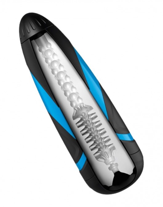 Вакуумный мастурбатор Satisfyer Men - Satisfyer - в Рубцовске купить с доставкой