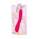 Розовый нереалистичный вибратор JOS Twig - 20,5 см. - JOS купить в Рубцовске с доставкой в Orgasmix.ru Розовый нереалистичный вибратор JOS Twig - 20,5 см. - JOS