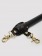Черная распорка для ног Bound to You Faux Leather Spreader Bar - 50,8 см. - Fifty Shades of Grey - купить с доставкой в Рубцовске Черная распорка для ног Bound to You Faux Leather Spreader Bar - 50,8 см. - Fifty Shades of Grey - купить с доставкой в Рубцовске