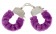 Эротический набор FANTASTIC PURPLE SEX TOY KIT - Toy Joy - купить с доставкой в Рубцовске