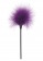 Эротический набор FANTASTIC PURPLE SEX TOY KIT - Toy Joy - купить с доставкой в Рубцовске
