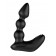 Черный вибростимулятор Nexus Bendz Prostate Edition - 14,1 см. - Nexus Range - в Рубцовске купить с доставкой