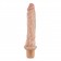 Телесный вибратор-реалистик Dr. Skin Cock Vibe 8 - 24,8 см. - Blush Novelties купить в Рубцовске с доставкой в Orgasmix.ru Телесный вибратор-реалистик Dr. Skin Cock Vibe 8 - 24,8 см. - Blush Novelties