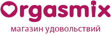 Секс-шоп Orgasmix с доставкой в Рубцовске товары для взрослых